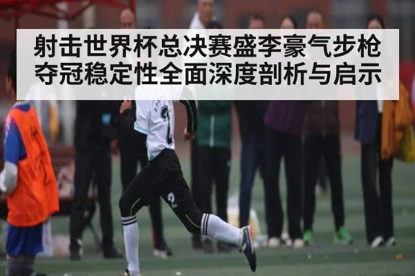 射击世界杯总决赛盛李豪气步枪夺冠稳定性全面深度剖析与启示